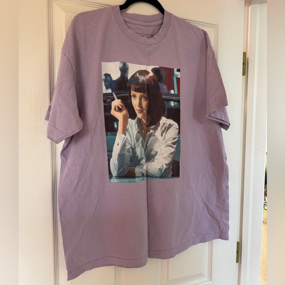 Dumbgood Tops - Dumbgood Pulp Fiction T-Shirt